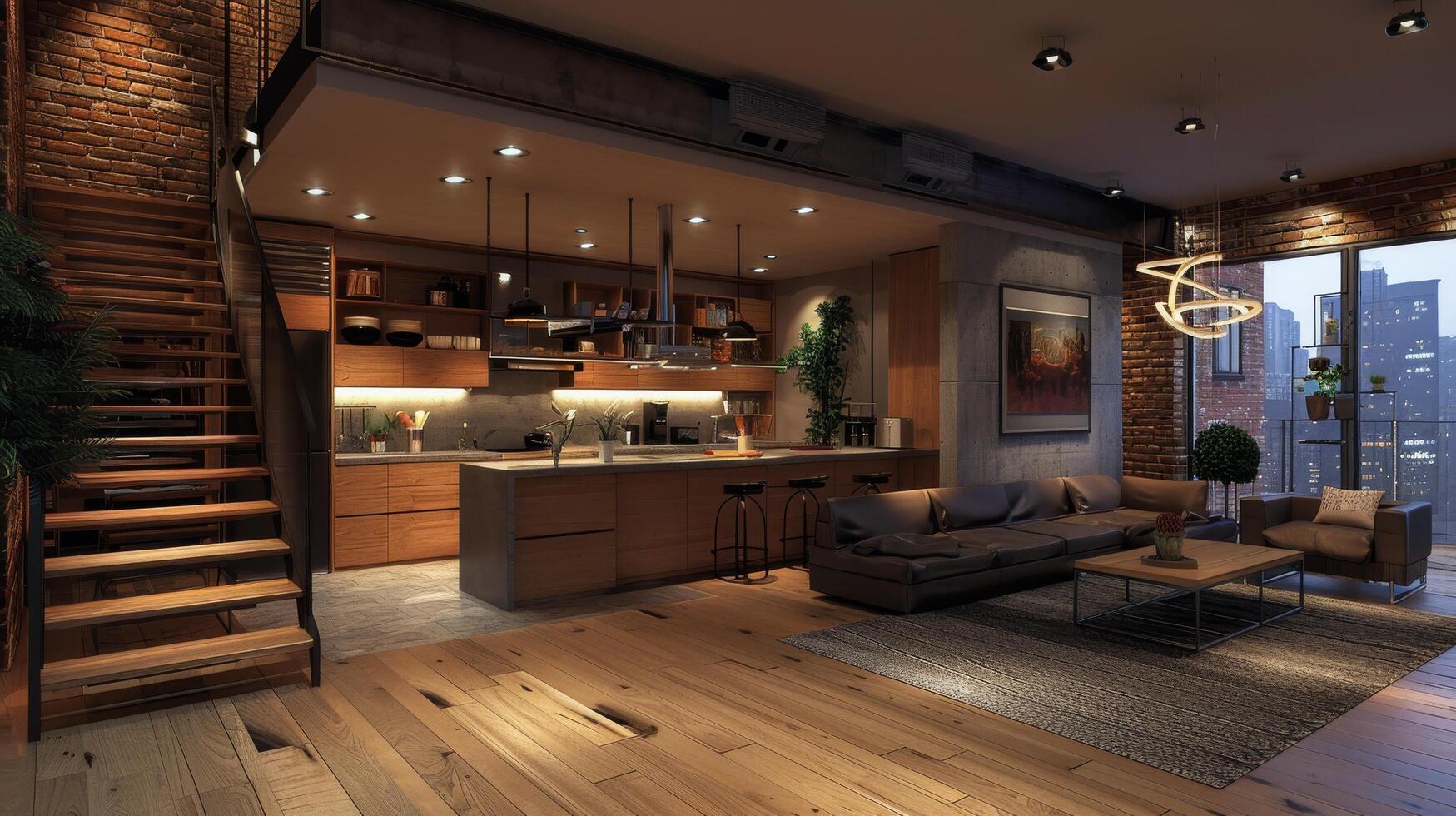 Sanjay and Joy Showroom